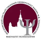 Эмблема факультета психологии МГУ